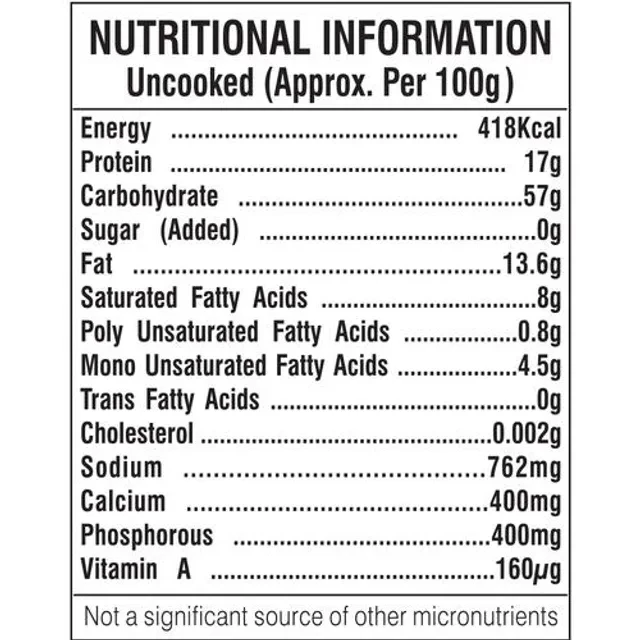 Gits Dessert Mix - Gulab Jamun, 500 g-4.webp